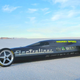 Illustration for article titled The EV West Electraliner Set A Bonneville Electric Speed Record At 218.2 MPH (Update: They Went Faster)